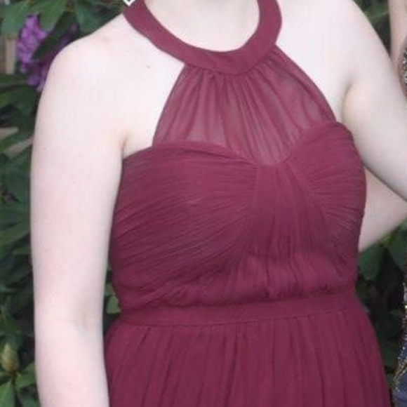 Camille La Vie Dresses & Skirts - Floor-length Formal Dress